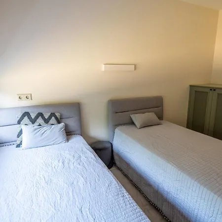 3 Kambariu Seimos Apartamentai Su Terasa Kunigiskiu Gatveje Appartement