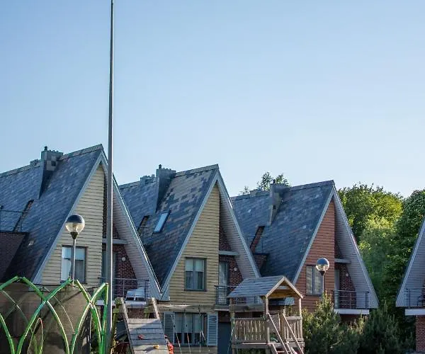 Appartement 3 Kambariu Seimos Apartamentai Su Terasa Kunigiskiu Gatveje