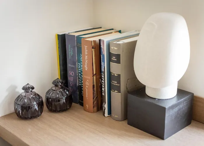 3 Kambariu Seimos Apartamentai Su Terasa Kunigiskiu Gatveje Palanga