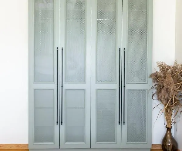 3 Kambariu Seimos Apartamentai Su Terasa Kunigiskiu Gatveje *